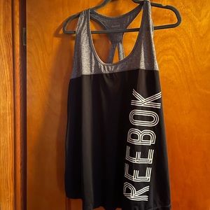 Reebok Womens Workout Tank 2XL